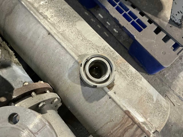 Industriële pompen - afbeelding 2 van  11