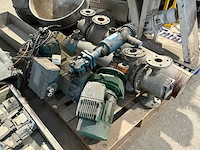 Industriële pompen - afbeelding 1 van  11