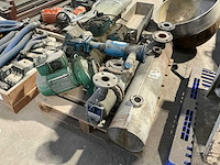 Industriële pompen - afbeelding 4 van  11