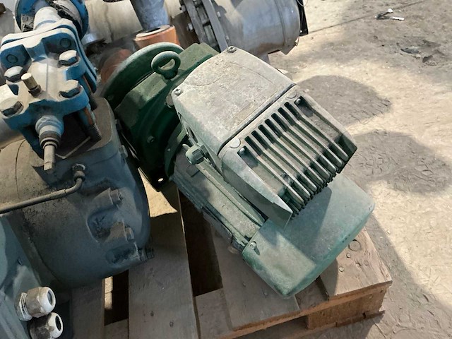Industriële pompen - afbeelding 6 van  11