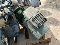 Industriële pompen - afbeelding 6 van  11