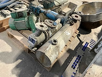 Industriële pompen - afbeelding 9 van  11