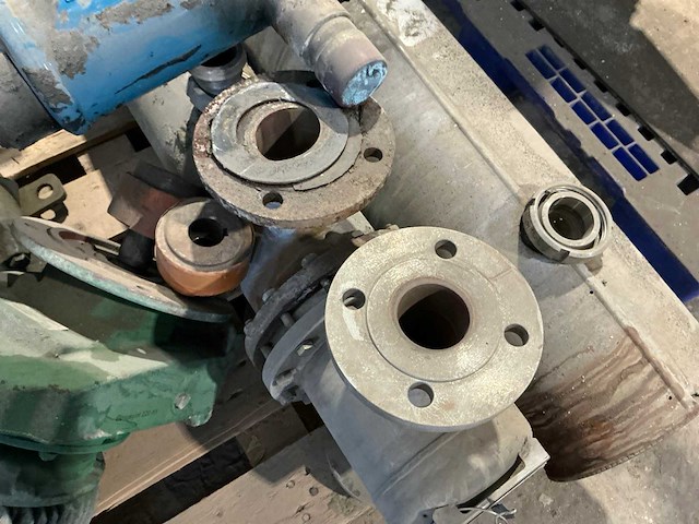 Industriële pompen - afbeelding 11 van  11