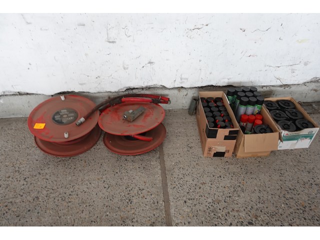 Industriële producten - afbeelding 1 van  8