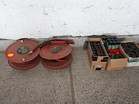 Industriële producten