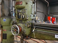 Industriële radiaal boormachine archdale - afbeelding 2 van  8