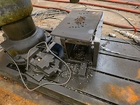 Industriële radiaal boormachine archdale - afbeelding 3 van  8
