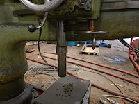 Industriële radiaal boormachine archdale - afbeelding 4 van  8