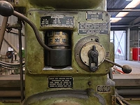 Industriële radiaal boormachine archdale - afbeelding 6 van  8