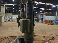 Industriële radiaal boormachine archdale - afbeelding 8 van  8