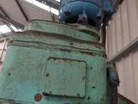 Industriele radiaalboormachine girards - afbeelding 2 van  10