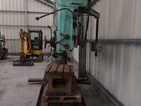Industriele radiaalboormachine girards - afbeelding 3 van  10