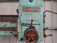Industriele radiaalboormachine girards - afbeelding 4 van  10