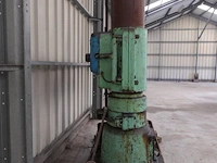 Industriele radiaalboormachine girards - afbeelding 5 van  10