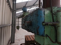 Industriele radiaalboormachine girards - afbeelding 6 van  10