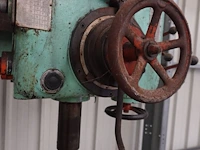 Industriele radiaalboormachine girards - afbeelding 10 van  10