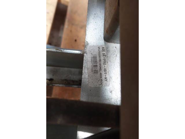 Industriële reinging-/ veegopstelling mm - afbeelding 4 van  13