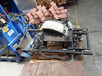 Industriële reinging-/ veegopstelling mm - afbeelding 5 van  13