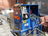 Industriële reinging-/ veegopstelling mm - afbeelding 6 van  13