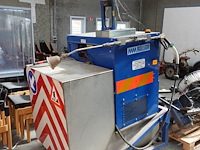 Industriële reinging-/ veegopstelling mm - afbeelding 7 van  13