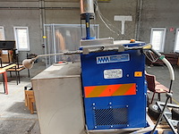 Industriële reinging-/ veegopstelling mm - afbeelding 8 van  13