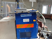 Industriële reinging-/ veegopstelling mm - afbeelding 9 van  13