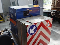 Industriële reinging-/ veegopstelling mm - afbeelding 10 van  13