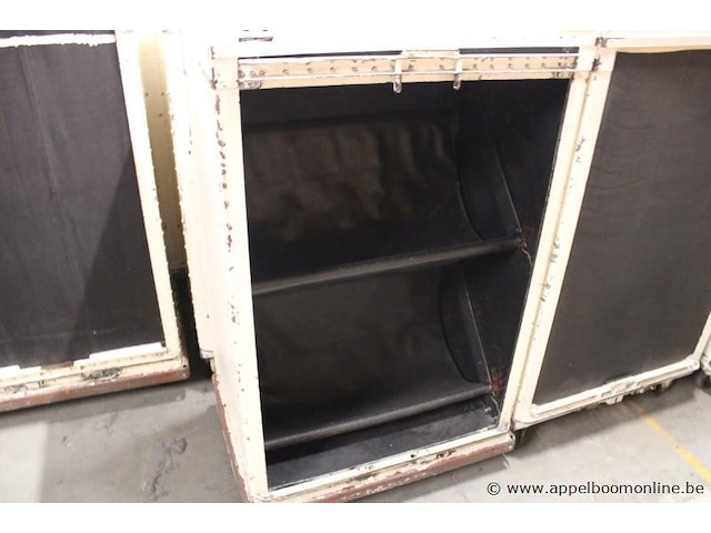 Industriële rolcontainer - afbeelding 3 van  3