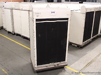 Industriële rolcontainer - afbeelding 1 van  3