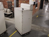 Industriële rolcontainer - afbeelding 2 van  3