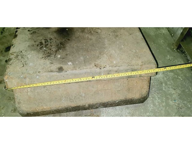 Industriële schaal berkel 500kg - afbeelding 2 van  13