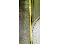 Industriële schaal berkel 500kg - afbeelding 3 van  13