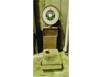 Industriële schaal berkel 500kg - afbeelding 6 van  13