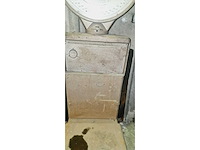 Industriële schaal berkel 500kg - afbeelding 7 van  13