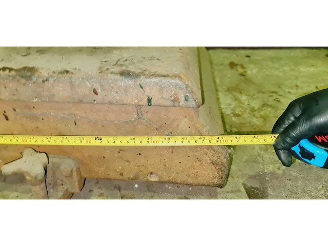 Industriële schaal berkel 500kg - afbeelding 11 van  13