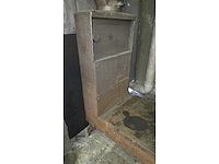 Industriële schaal berkel 500kg - afbeelding 5 van  13