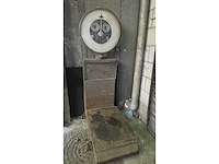 Industriële schaal berkel 500kg - afbeelding 7 van  13