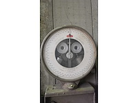 Industriële schaal berkel 500kg - afbeelding 8 van  13