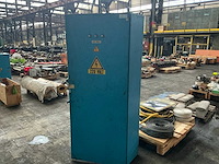 Industriële schakelkast - afbeelding 1 van  8