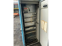 Industriële schakelkast - afbeelding 3 van  8