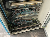 Industriële schakelkast - afbeelding 5 van  8