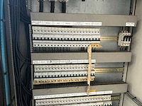 Industriële schakelkast - afbeelding 7 van  8