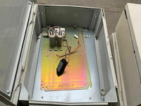 Industriële schakelkasten - afbeelding 2 van  4