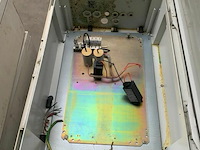 Industriële schakelkasten - afbeelding 3 van  4