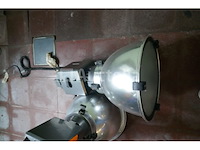 Industriele schijnwerpers - afbeelding 2 van  4