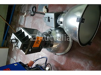 Industriele schijnwerpers - afbeelding 3 van  4