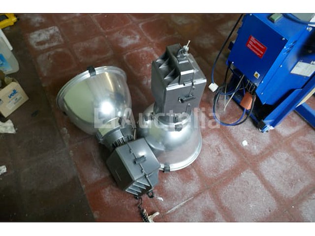 Industriele schijnwerpers - afbeelding 4 van  4