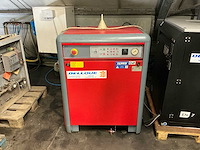 Industriële schroefcompressor schroefcompressor - afbeelding 4 van  11