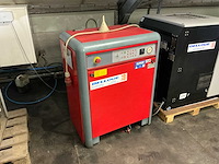 Industriële schroefcompressor schroefcompressor - afbeelding 5 van  11