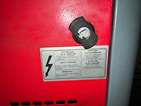 Industriële schroefcompressor schroefcompressor - afbeelding 10 van  11